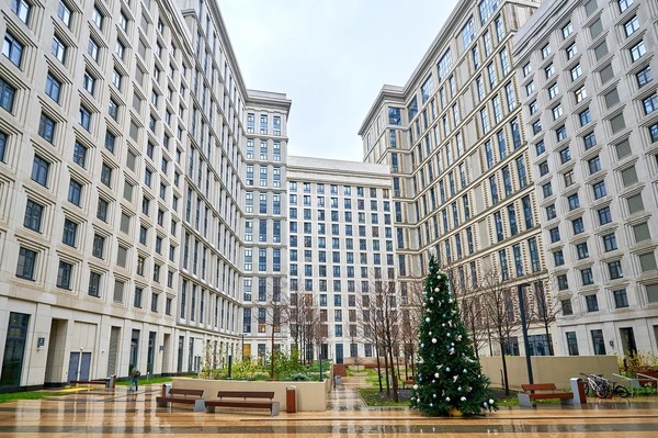 Купить 2-комнатную квартиру