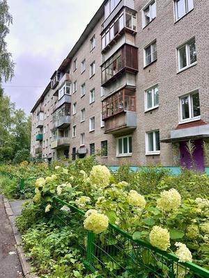 Купить 2-комнатную квартиру