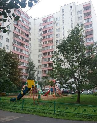 Купить 3-комнатную квартиру