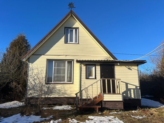 Купить  дом