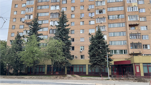 Снять  торговое помещение