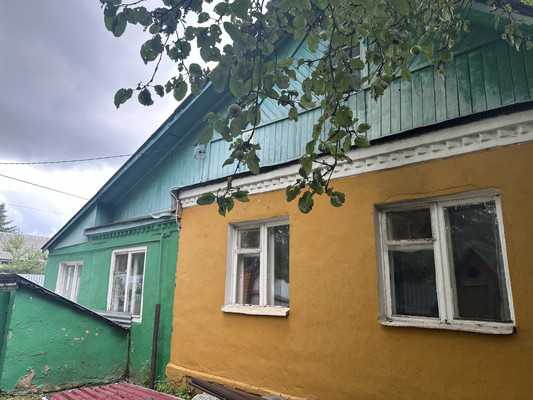 Купить  дом