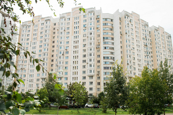 Купить 4-комнатную квартиру