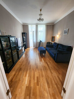 Купить 3-комнатную квартиру