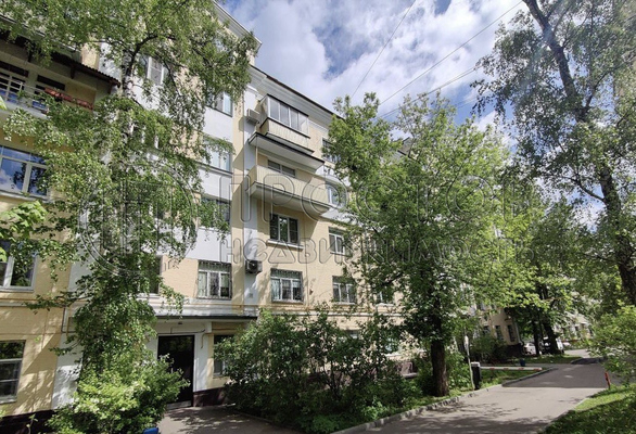 Купить комнату