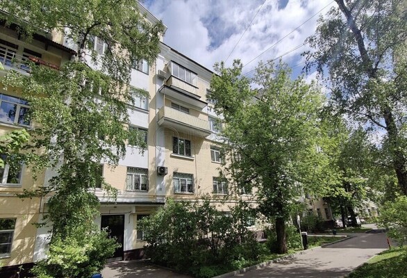 Купить комнату
