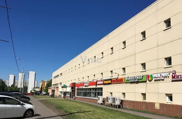 Снять  торговое помещение