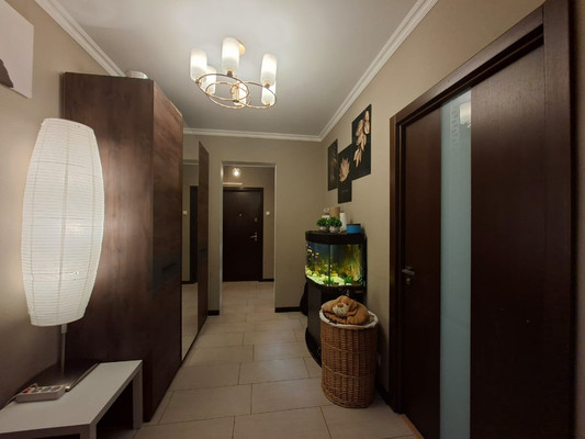 Купить 3-комнатную квартиру