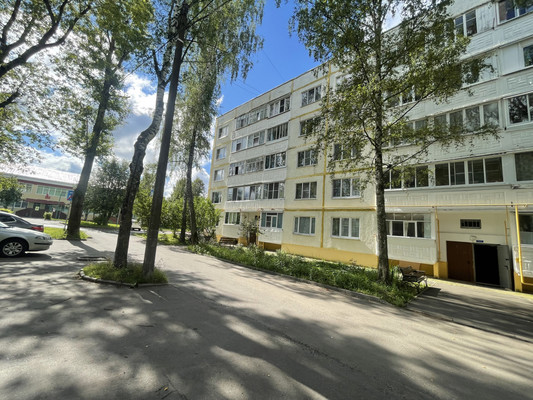 Купить 1-комнатную квартиру
