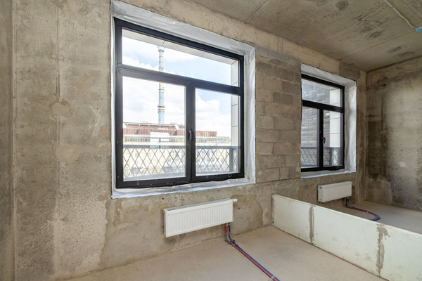 Купить 4-комнатную квартиру