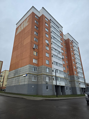 Купить 2-комнатную квартиру