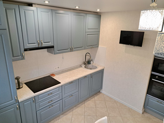 Купить 2-комнатную квартиру