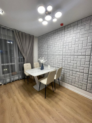 Купить 2-комнатную квартиру