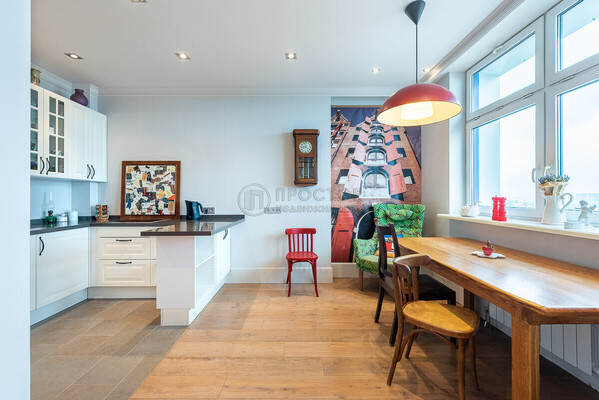 Купить 2-комнатную квартиру