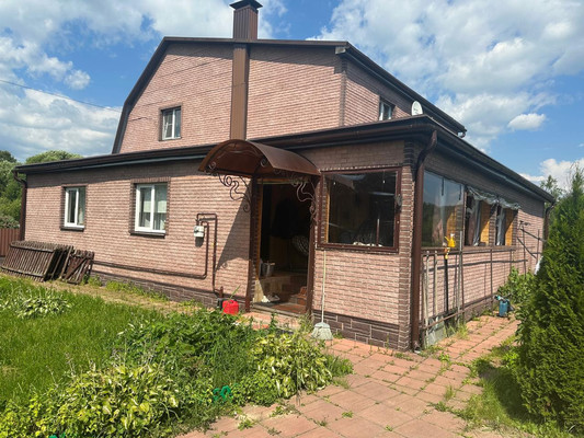 Купить  дом
