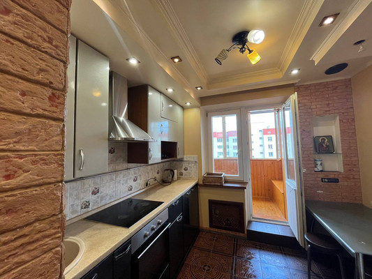 Купить 2-комнатную квартиру