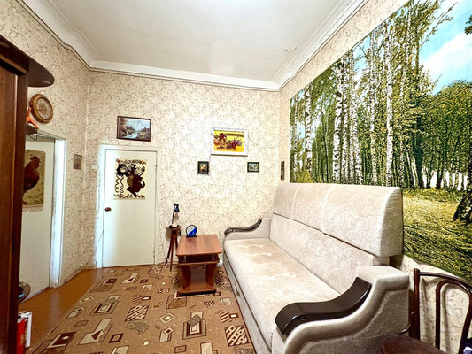 Купить 1-комнатную квартиру