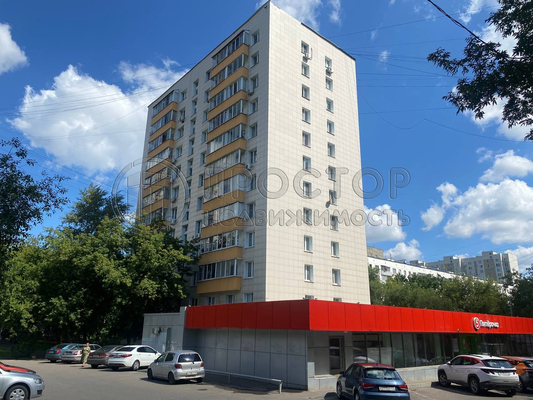 Купить 1-комнатную квартиру
