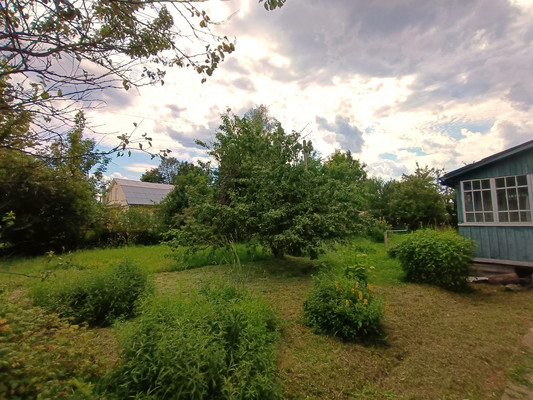 Купить  участок