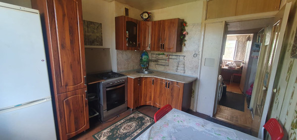 Купить 2-комнатную квартиру