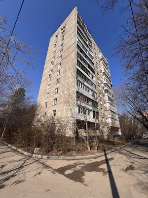 Купить 3-комнатную квартиру