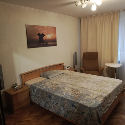 Купить 2-комнатную квартиру