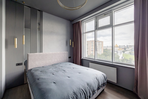 Купить 4-комнатную квартиру