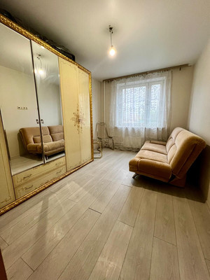 Купить 2-комнатную квартиру