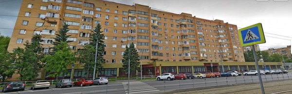 Снять  торговое помещение