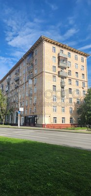 Купить 2-комнатную квартиру
