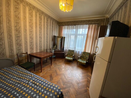 Купить комнату