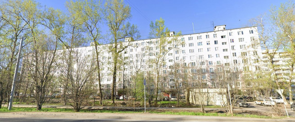 Купить 3-комнатную квартиру