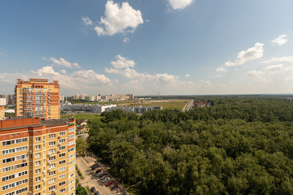 Купить 3-комнатную квартиру