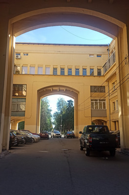 Купить 3-комнатную квартиру