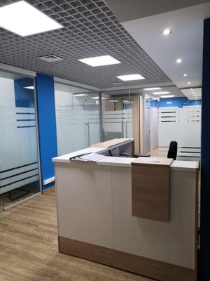 Снять  офис