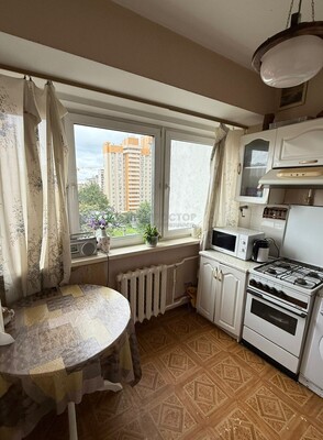 Купить 3-комнатную квартиру