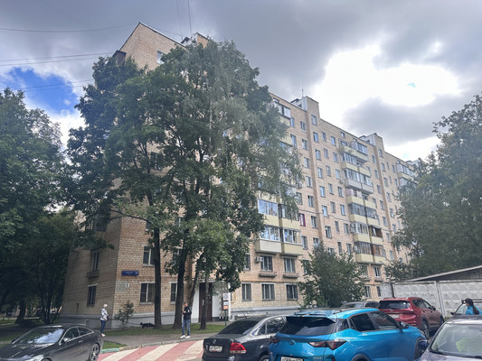 Купить 2-комнатную квартиру