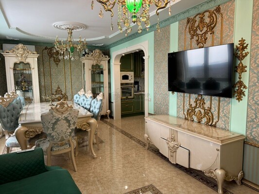 Купить 3-комнатную квартиру