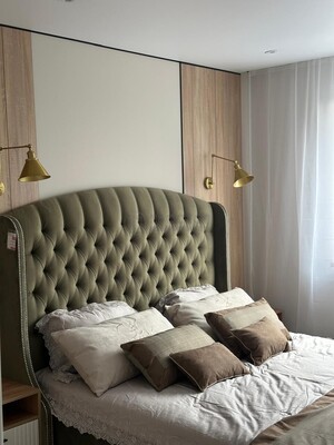 Купить 2-комнатную квартиру