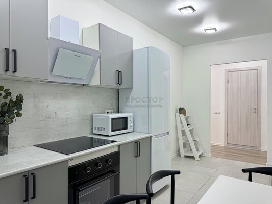 Купить 2-комнатную квартиру