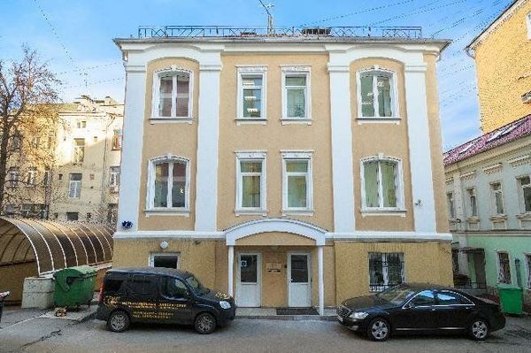 Снять  офис