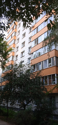 Купить 1-комнатную квартиру