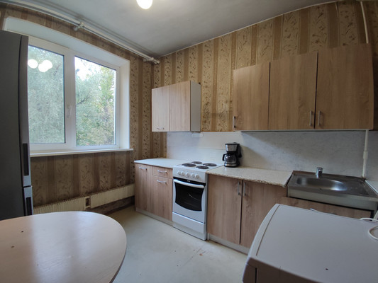 Купить 2-комнатную квартиру