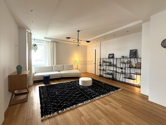 Купить 4-комнатную квартиру