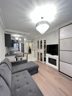 Купить 1-комнатную квартиру