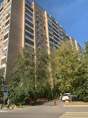 Купить 3-комнатную квартиру