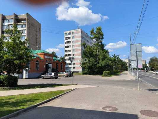 Купить 4-комнатную квартиру