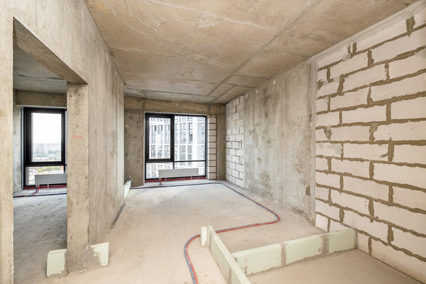 Купить 3-комнатную квартиру