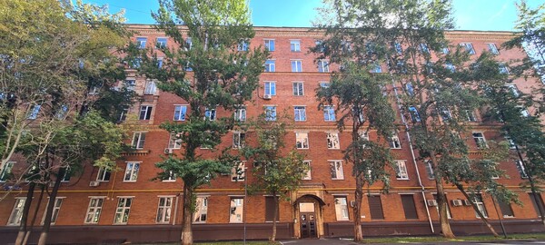 Купить комнату