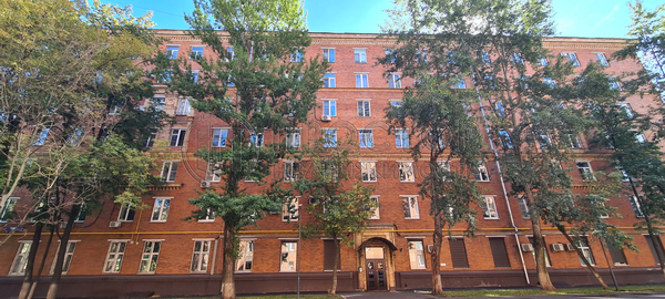 Купить комнату